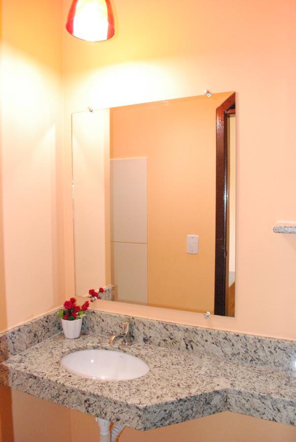 Hotel Rusticos Conceição da Barra Exteriér fotografie